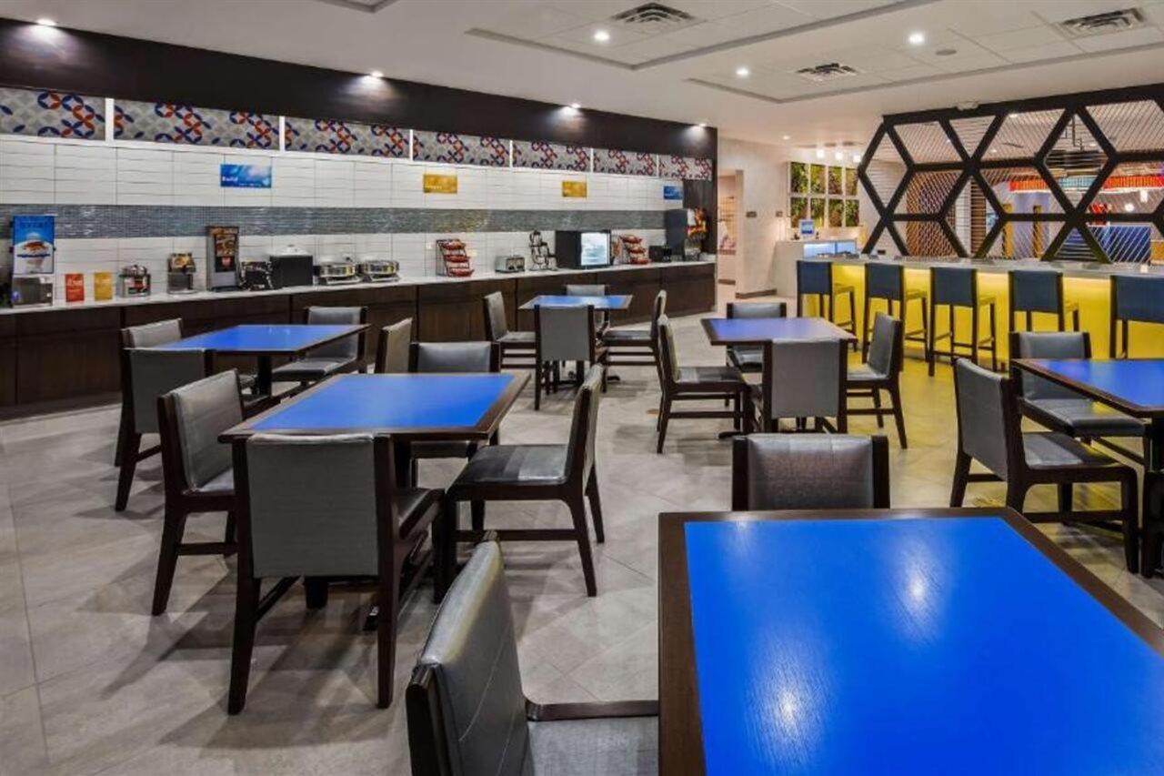Glo Best Western Tulsa-Catoosa East Route 66 Екстер'єр фото