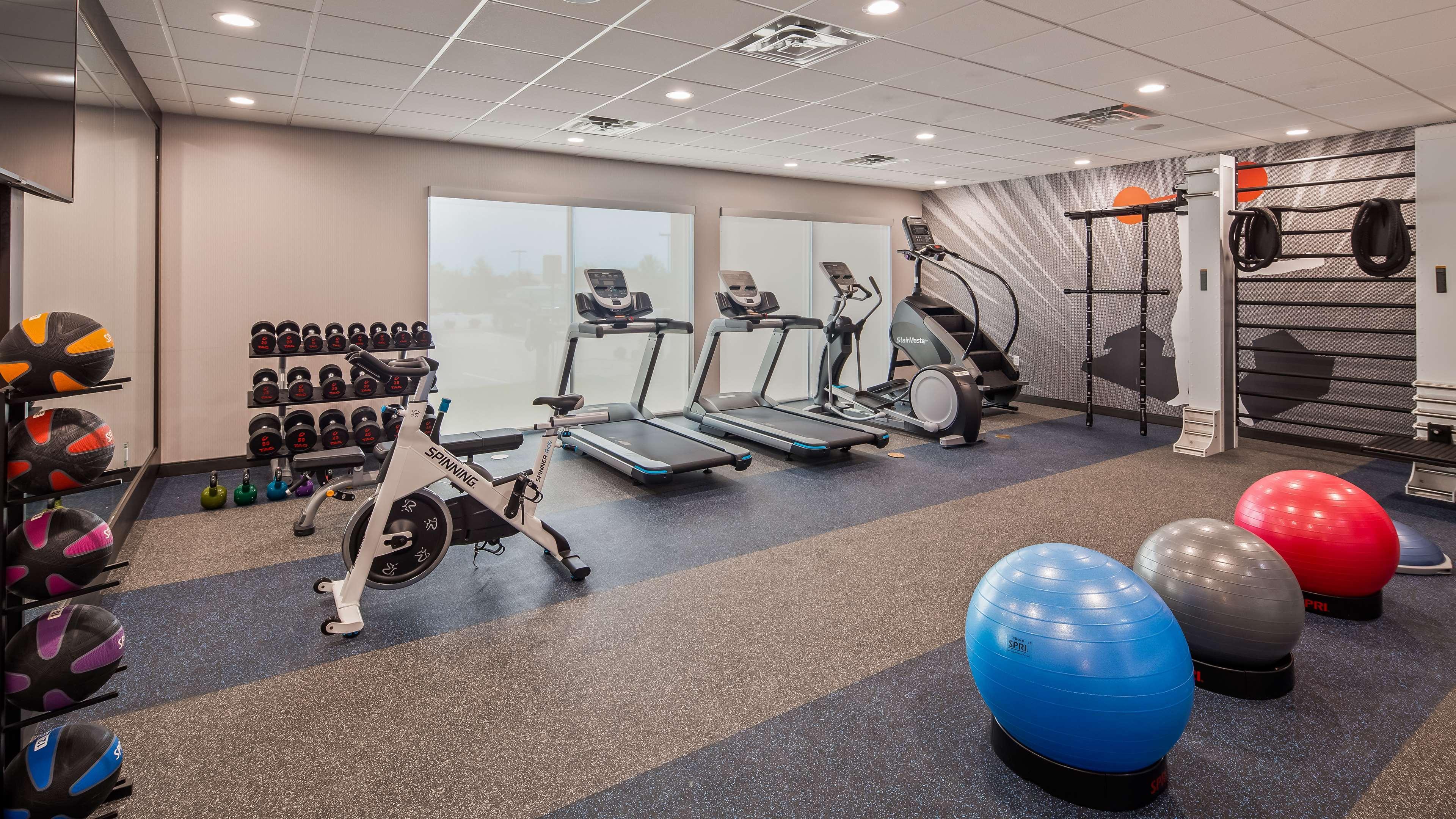Glo Best Western Tulsa-Catoosa East Route 66 Екстер'єр фото